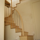 escalier-contemporain-rampe-arrondie